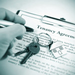 Tenancy agreement contract