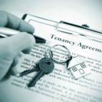 finding tenants