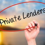 private lenders