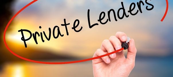 private lenders