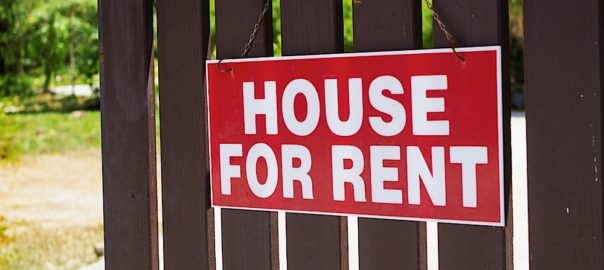 rental property bottom line