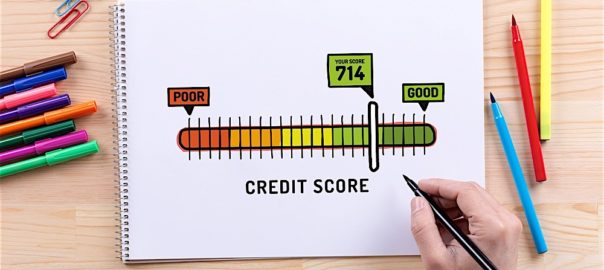 credit score