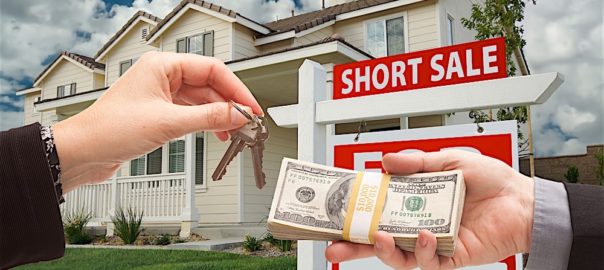 short sale