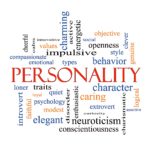 personality